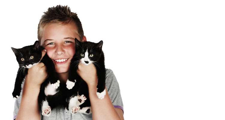 Pet Microchips - PetLink