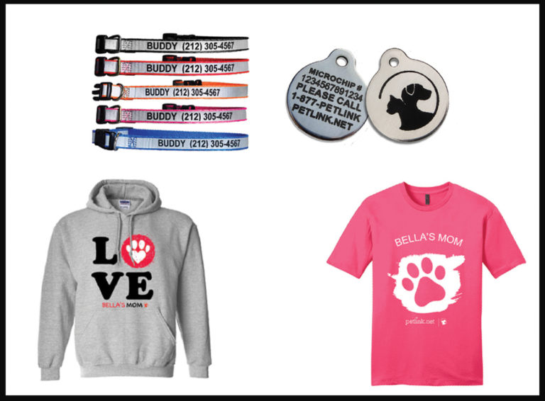 The PetLink Store PetLink