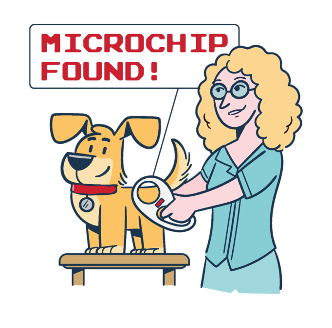 Check the Chip Day for You and Your Pet Blog PetLink