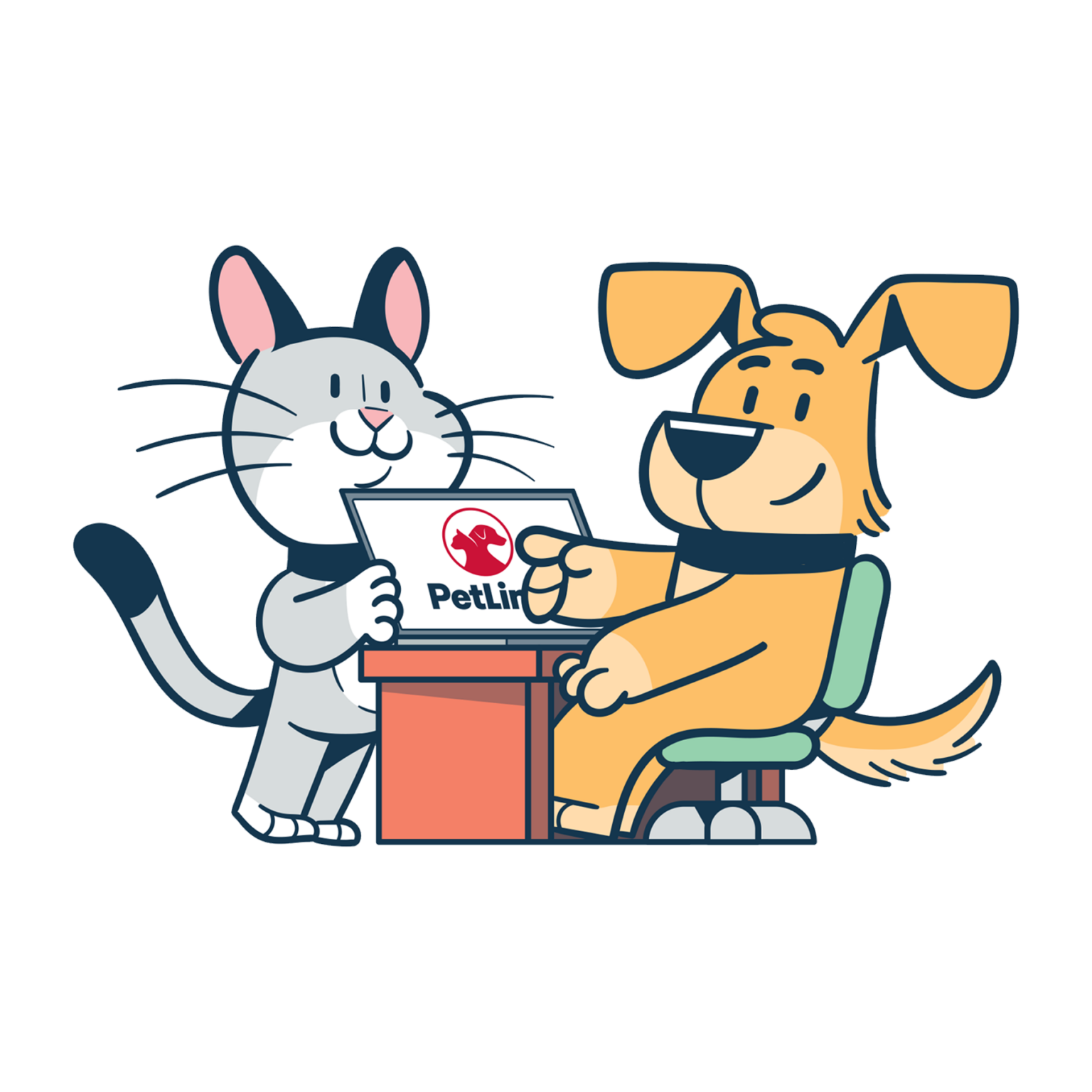 Traveling with Pets New Rules from the CDC Blog PetLink