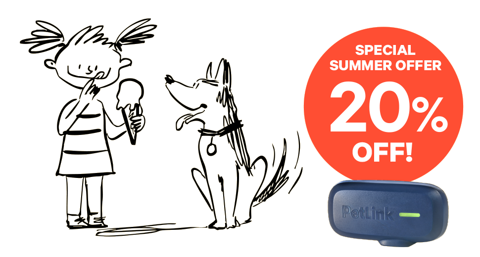 PetLinkGPS