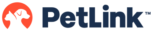 PetLink logo